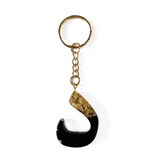 Dal - Arabisch Alfabet sleutelhanger Hadieth Benelux